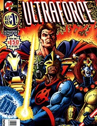 UltraForce (1995)