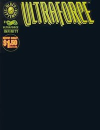 UltraForce: Infinity