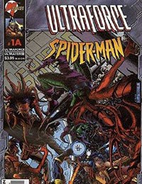UltraForce/Spider-Man