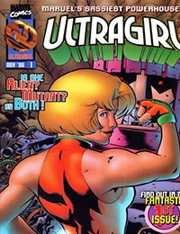 Ultragirl