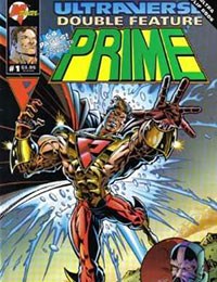 Ultraverse Double Feature