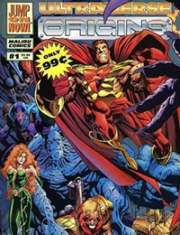 Ultraverse Origins