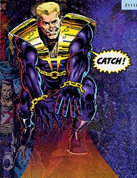 Ultraverse