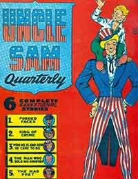 Uncle Sam Quarterly