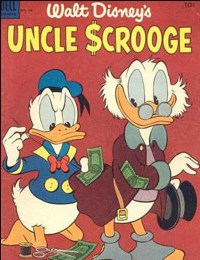 Uncle Scrooge (1953)