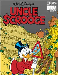 Uncle Scrooge (2009)