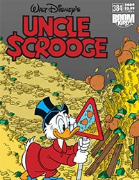 Uncle Scrooge (2009)