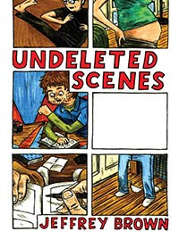 Undeleted Scenes