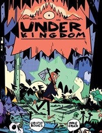 Under Kingdom