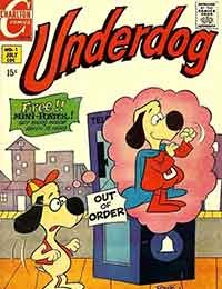 Underdog (1970)