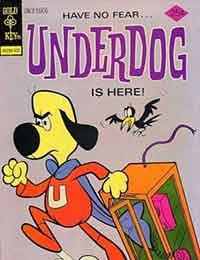 Underdog (1975)