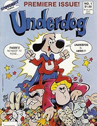 Underdog (1987)