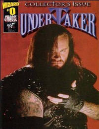 Undertaker (1999)