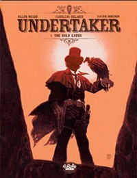 Undertaker (2015)