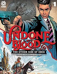 Undone By Blood (2021)