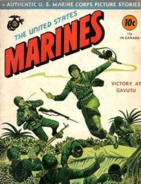 United States Marines