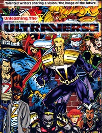 Unleashing the Ultraverse