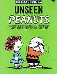 Unseen Peanuts