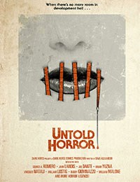 Untold Horror