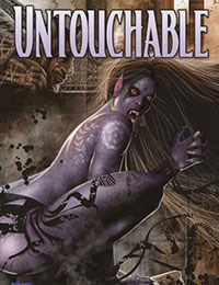 Untouchable