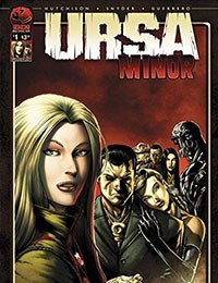 Ursa Minor