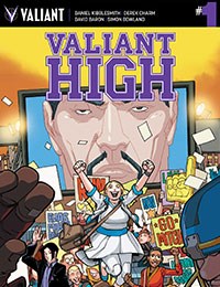 Valiant High