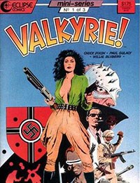 Valkyrie! (1987)