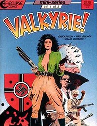 Valkyrie! (1987)