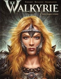 Valkyrie (2012)