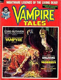 Vampire Tales