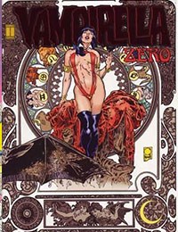 Vampirella (1992)