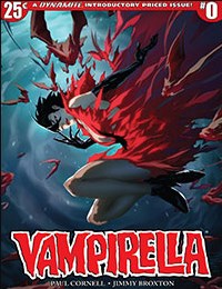 Vampirella (2017)