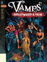 Vamps: Hollywood & Vein