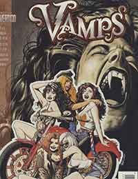 Vamps