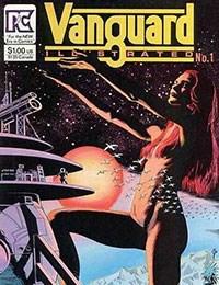 Vanguard Illustrated