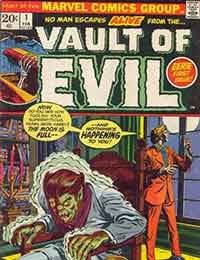 Vault of Evil
