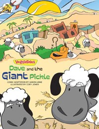 VeggieTales