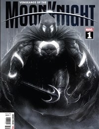 Vengeance of the Moon Knight (2024)