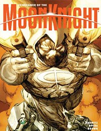 Vengeance of the Moon Knight