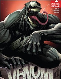 Venom (2016)