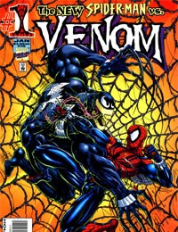 Venom: Along Came a Spider