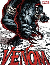 Venom By Rick Remender: The Complete Collection