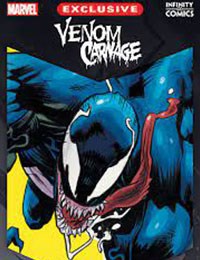 Venom-Carnage: Infinity Comic