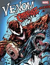 Venom: Carnage Unleashed (2017)