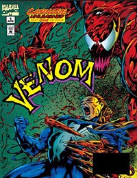 Venom: Carnage Unleashed