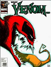 Venom/Deadpool: What If?