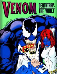 Venom: Deathtrap: The Vault
