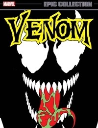 Venom Epic Collection: the Madness