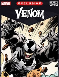Venom: Infinity Comic Primer