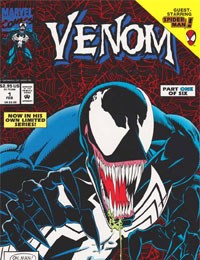 Venom: Lethal Protector